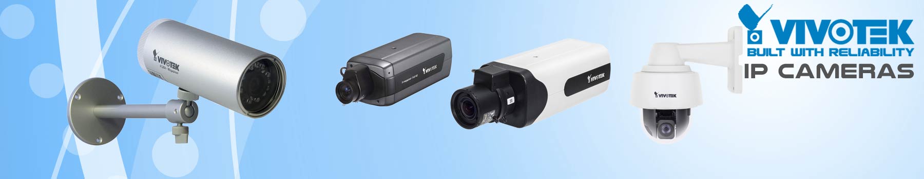 Vivotek-IP-Cameras
